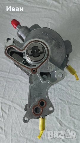 Рециклирана тандем помпа за 1,9 / 2,0 ТДИ