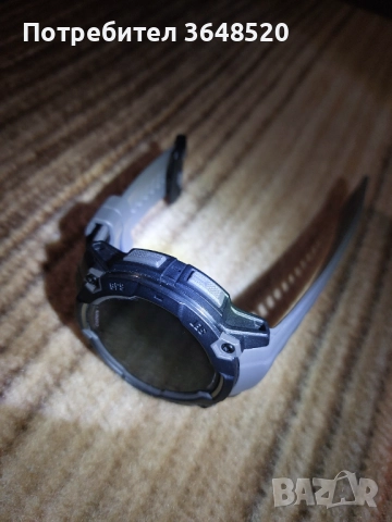 Garmin instinct, снимка 3 - Смарт часовници - 52378402