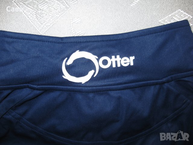 Спортна блуза OTTER SPORTS  мъжка,ХЛ-2ХЛ, снимка 5 - Спортни дрехи, екипи - 31145374