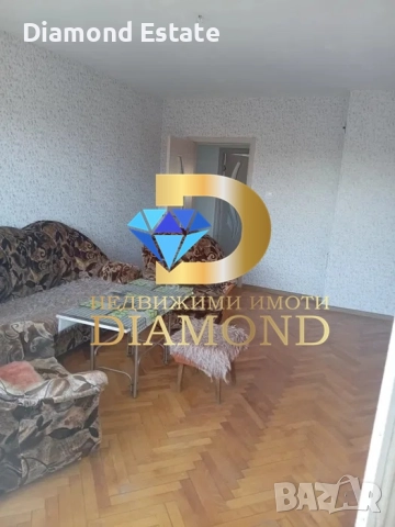 Апартамент в град Симеоновград, снимка 7 - Апартаменти - 51480966