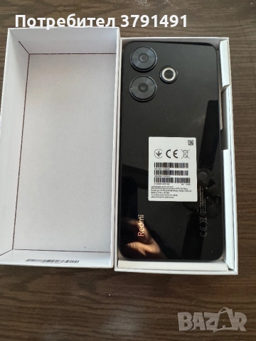 Redmi 13 нов, снимка 4 - Xiaomi - 52726239
