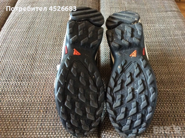 Маратонки Adidas gore-tex, снимка 6 - Маратонки - 50959100