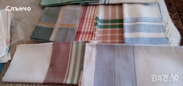 Кенарени кърпи, снимка 2 - Декорация за дома - 49642554