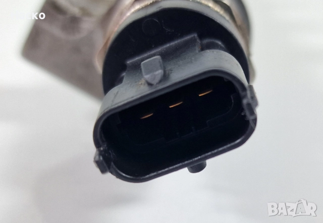 Горивна Рейка Датчик Налягане Kia Hyundai Fiat Opel 0 281 002 507 0281002507 0281002507 0445214140, снимка 6 - Части - 52106603