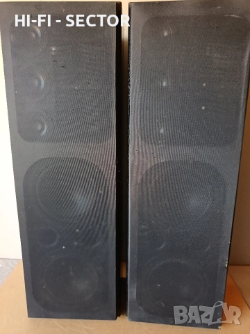 Paladium SAE 2 тонколони , снимка 3 - Тонколони - 52739594