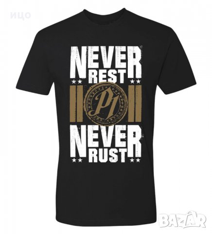  Тениска WWE кеч AJ Styles 4 модела мъжки и детски размери , снимка 3 - Тениски - 29234358