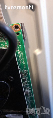 MAIN BOARD ,715GB170-M0E-B00-005Y, for Philips 43PUS7805/12, снимка 2 - Части и Платки - 37320897