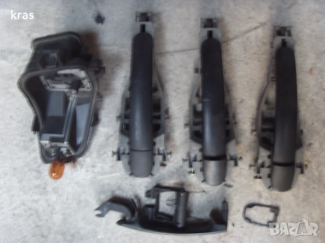 Голф 5 модул 1К0 959 653 С и 1К0 959 854, снимка 6 - Части - 51120028