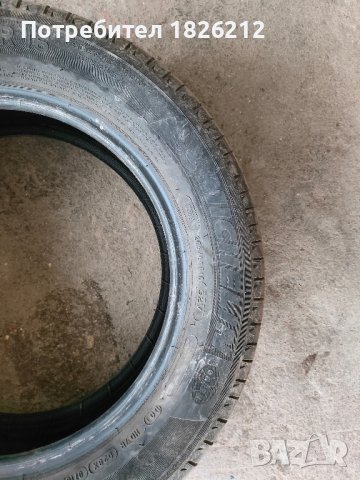 Michelin Energy saver, снимка 2 - Гуми и джанти - 44352605