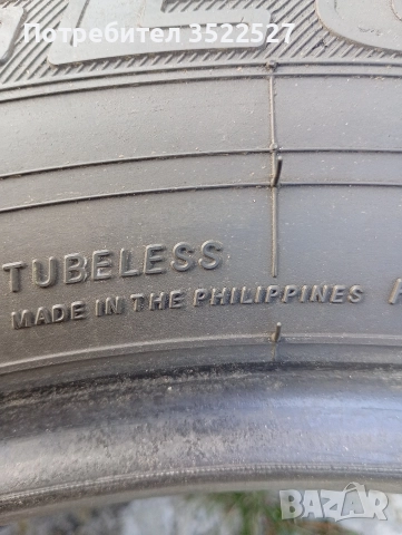 Гуми 225/65/17, снимка 11 - Гуми и джанти - 52578603