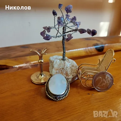 Стол Ретро люлеещ "к-т 5€"!+Доставка!