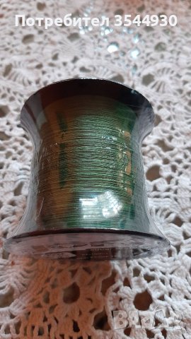 Плетено влакно за риболов, снимка 3 - Такъми - 38676894