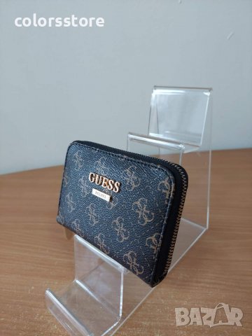 Дамско портмоне  Guess  код SG122, снимка 2 - Портфейли, портмонета - 36451728
