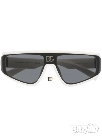 очила с калъф, кутия и ув защита dolce gabbana, снимка 8 - Слънчеви и диоптрични очила - 51454953