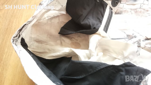 Bergans of NORWAY VENABU Pant за лов риболов и туризъм размер S панталон със здрава материя - 127, снимка 15 - Екипировка - 39216791