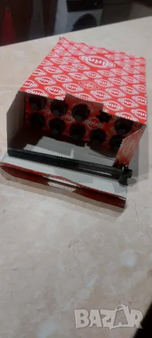 Оферта Комплект болтове на капака на клап. (на цилиндровата глава) ELRING 258.270