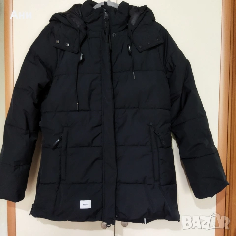 Яке на марката Knujo , снимка 5 - Якета - 53004210