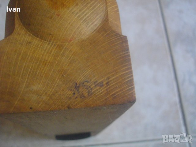 Ново Ръчно Дърводелско Ренде-Нож 33мм-35 мм-За Стружуване На Дърво-245мм, снимка 11 - Други инструменти - 37136988