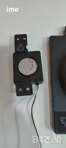 Говорители 242226440212. Свалени от Телевизор. Philips 42PFL7008K/12. С неработещ Main Board., снимка 4 - Части и Платки - 47564940