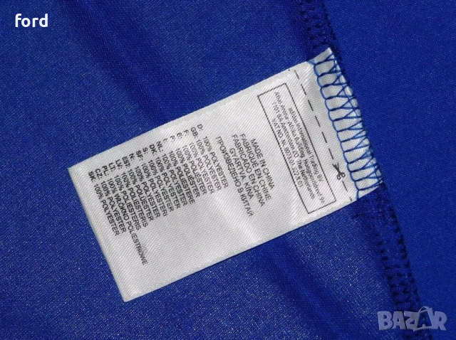 Тениска Chelsea Torres adidas , снимка 3 - Футбол - 48182576