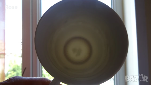 За кафе -Schirnding Bavaria Porzellan , снимка 5 - Сервизи - 51414026