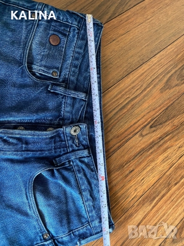 G-star , снимка 8 - Дънки - 52078147