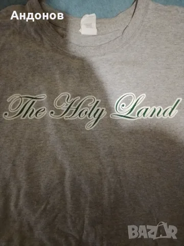 Блуза Holy Land Ангел, снимка 2 - Блузи - 56270798
