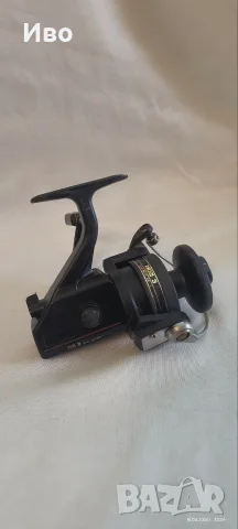 5 броя ретро макари Ryobi , снимка 8 - Макари - 55706298