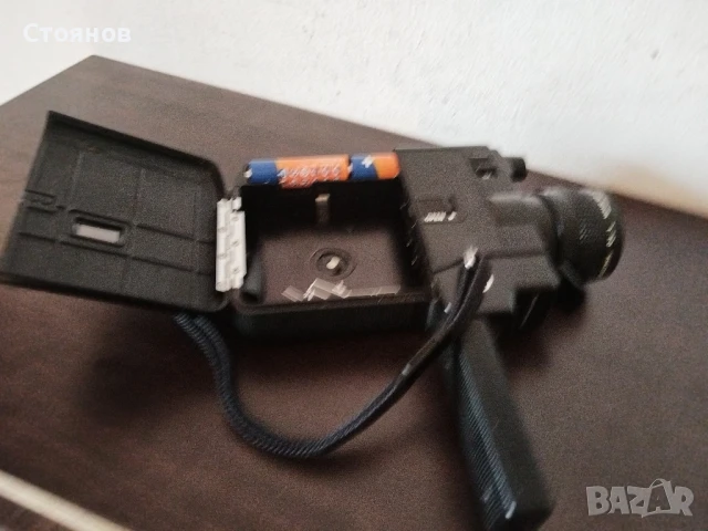 Кинокамера Canon 310XL  Japan, снимка 4 - Камери - 43961605