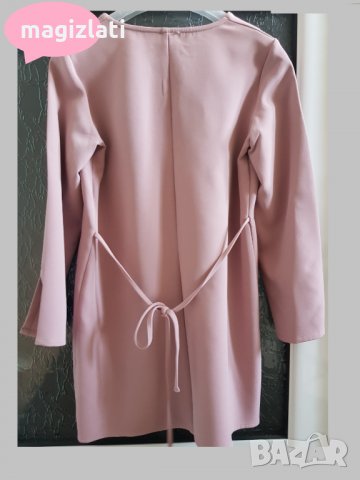 Дамска рокля размер ХС-С , снимка 6 - Рокли - 32031604