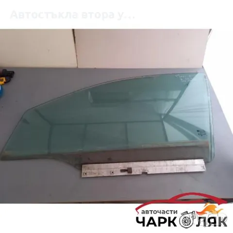 Стъкло предно ляво Опел Астра Н хечбек 2005