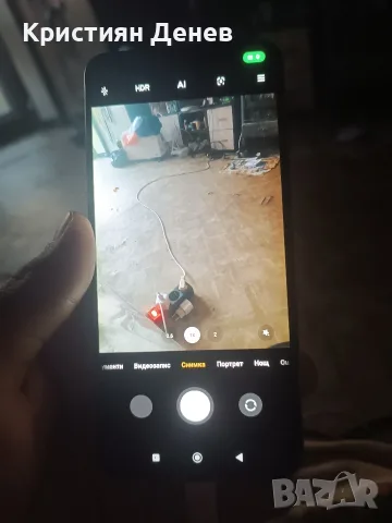 здравейте продавам Xiaomi Mi 11 Lime , снимка 9 - Xiaomi - 56142311