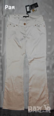 Оригинален панталон на Celin B Elisabetta Franchi, снимка 3 - Панталони - 50688082