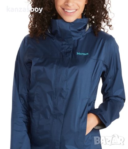 Marmot Women's Precip Eco Rain Jacket - дамско яке-мембрана КАТО НОВО