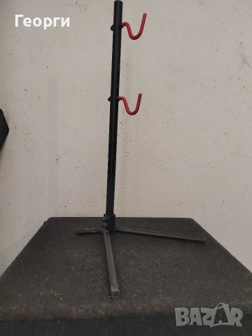 Стойка за велосипед 