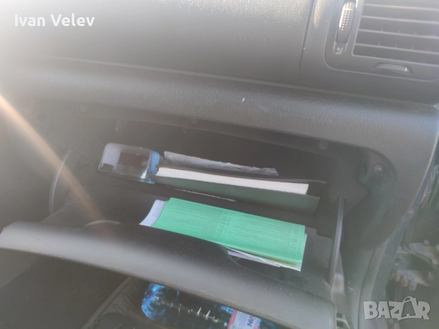 VW Passat 2003г. 2.0 116 к.с. (AZM) НА ЧАСТИ, снимка 13 - Автомобили и джипове - 51828249