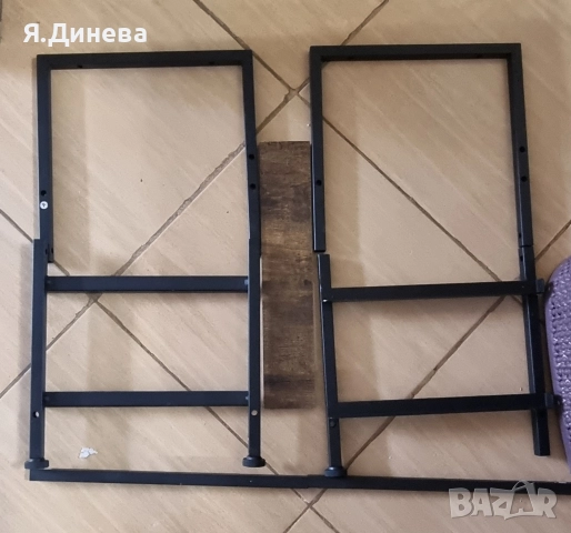 Работно шкафче, снимка 5 - Други машини и части - 52856191