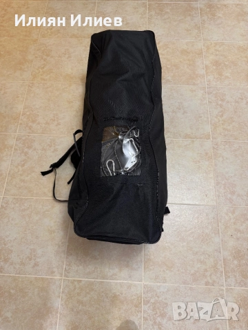 Падъл борд - SUP /Stand Up Paddle Board/, снимка 8 - Водни спортове - 51867359