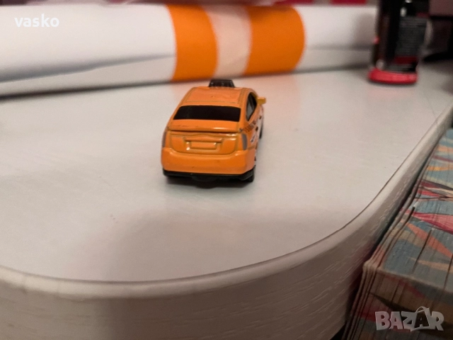 Мачбокс-Тойота, снимка 4 - Колекции - 52794836