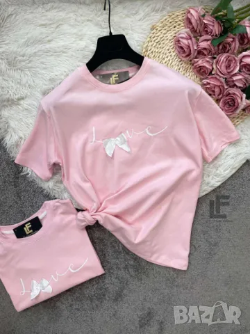 Тениска  , снимка 13 - Тениски - 50438323