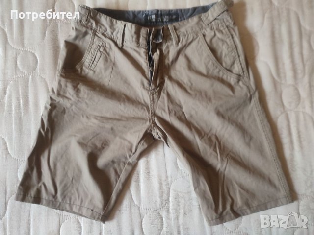 Оригинален къс панталон Esprit, снимка 1 - Панталони - 40293979