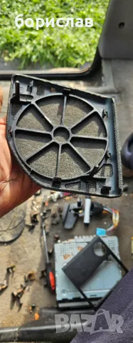 Капак говорител за Фолксваген т4, снимка 2 - Части - 49639700