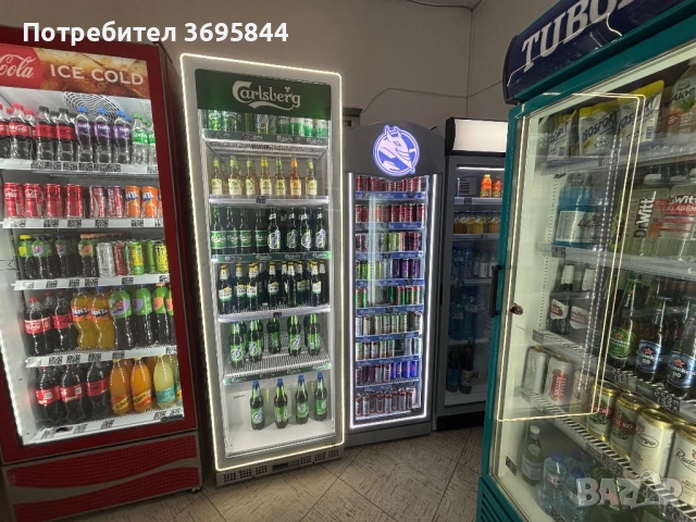 МАГАЗИН ЗА АЛКОХОЛ И ЦИГАРИ - СТУДЕНТСКИ ГРАД , снимка 10 - Магазини - 54287415