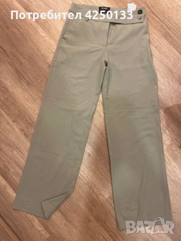 Дънки , снимка 2 - Панталони - 52369423
