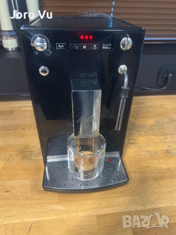 Melitta® Solo & Milk® Advantages, снимка 7 - Кафемашини - 52687691