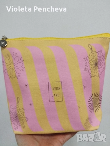 Коледен комплект от Lavish Care!