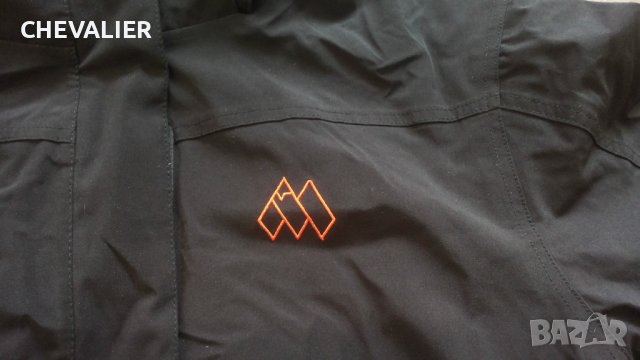 MISSING LINK IZO 5 Ski Snowboard Jacket размер 42 / L дамско еластично ски сноуборд яке 27-57, снимка 4 - Якета - 42748616