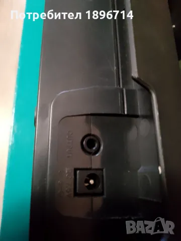 Електронна клавиатура Casio SA 20 , снимка 6 - Аудиосистеми - 50336087