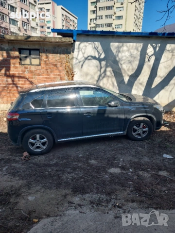 Peugeot 4008, снимка 12 - Автомобили и джипове - 53961928