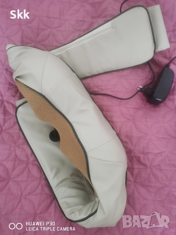 Масажор Модел Zenet Zet-756 